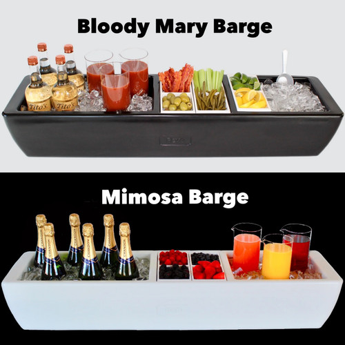 Drinks display cooler indoor - display,