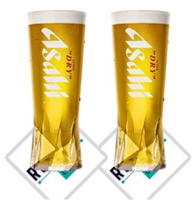 1 X New STYLE NUCLEATED ASAHI