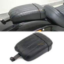 Rear Passenger Seat Cushion