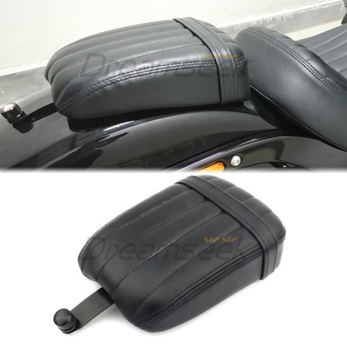 Rear passenger seat - seat, cushion