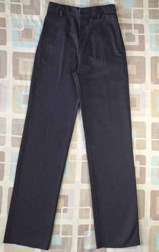 Bnwt mens boys golf navy - p1@golf,