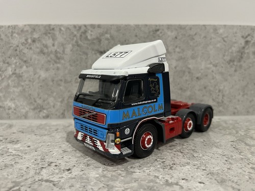 Corgi volvo tractor - -, unit