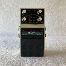 Maxon − DELAY DIGITAL