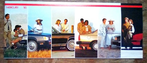 1985 mercury full - 1985,