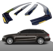 Audi A4 B8 2009-2015 5 Doors