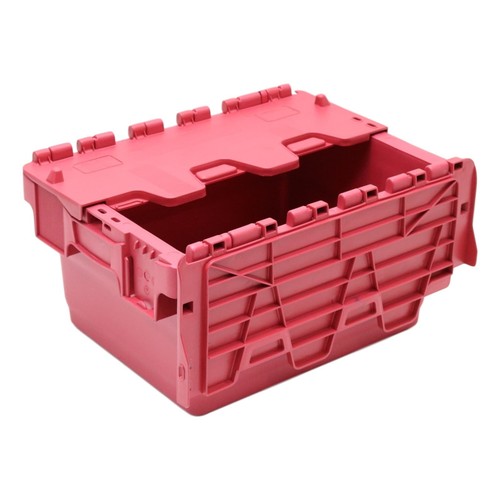 New litre red - new, attached