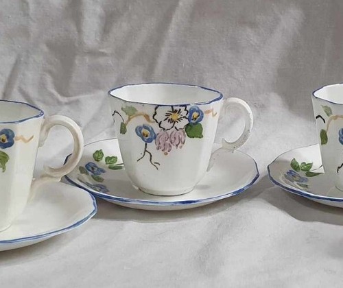 Antique royal crown derby - royal,