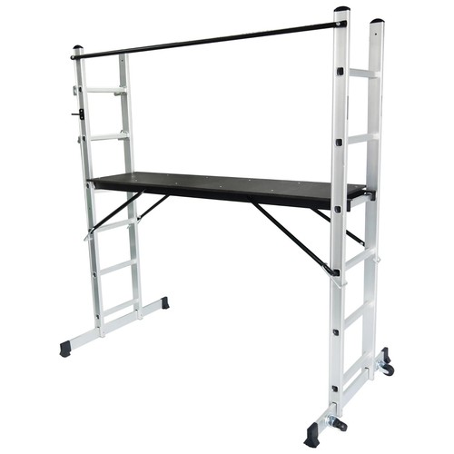 70m platform ladder - 1.70m,