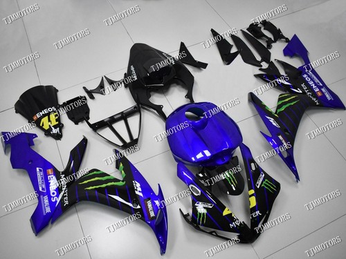 Fit for yzf r1 - fit,