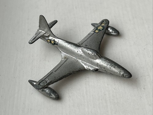 Dinky lockheed shooting - dinky,