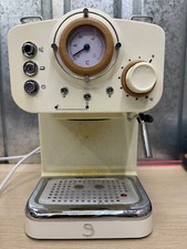 Swan Nordic Pump Espresso