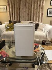 Currys Essentials C10DH19 Dehumidifier, 10 Litres A Day, Unmarked, Free Post