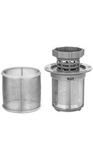 2 Part Micro Mesh Filter for
