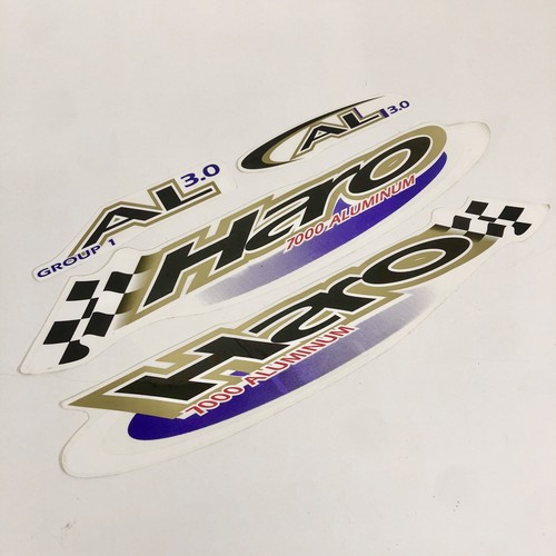 Haro bikes group alloy - group,