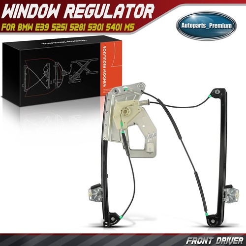 Power window regulator for bmw - window,