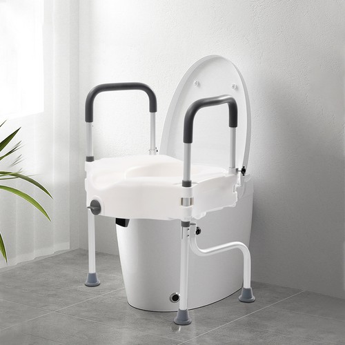 Toilet seat heater hung - seat, +