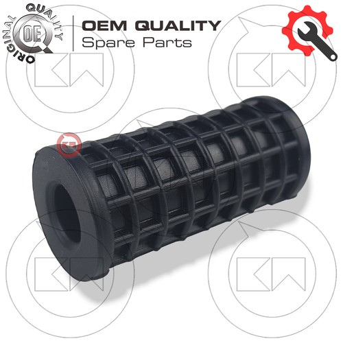 Gear shift cover - gear,