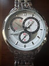Mens Orlando Classic Quartz