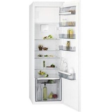 AEG SFE618F1DS Fridge with Ice Box Built In A119421