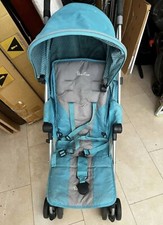 Silver Cross Zest Single