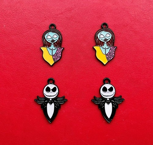 Nightmare before xmas - before,