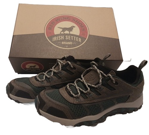 Red wing irish setter - wing,