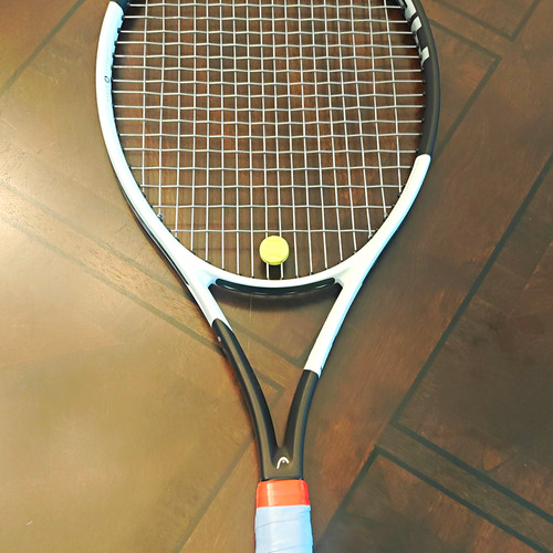 Head speed pro 8 grip - pro.,