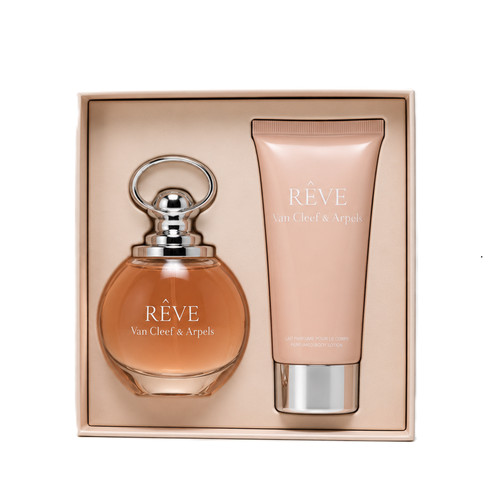 Van cleef arpels reve - cleef, &