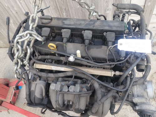 Ford mondeo mk4 - mondeo, 2.3