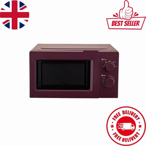 17l compact microwave oven - compact,