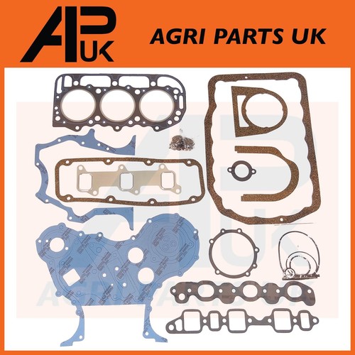 Full gasket set kit top - gasket,