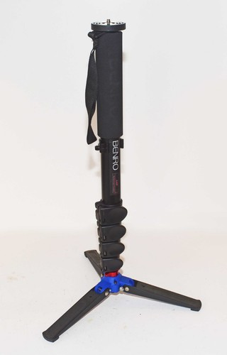 Benro a49f classic - benro,