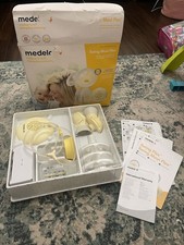 Medela Swing Maxi Flex Double Electric Beast Pump