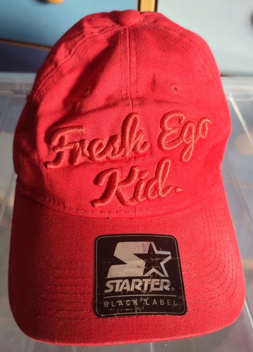Fresh ego kid cap - kid,