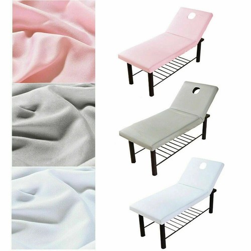 Beauty massage table fitted - beauty,