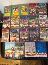 Family Guy DVD Box Set Seasons