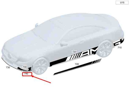 Amg x290 front - amg,
