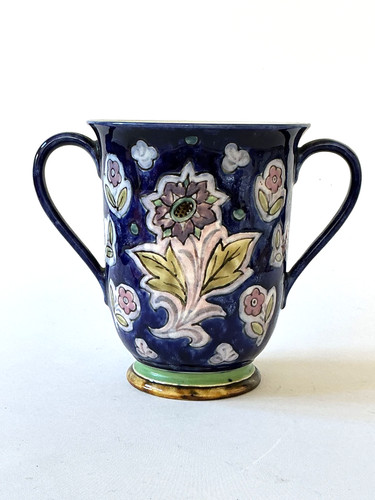 Doulton early bessie newman - doulton,