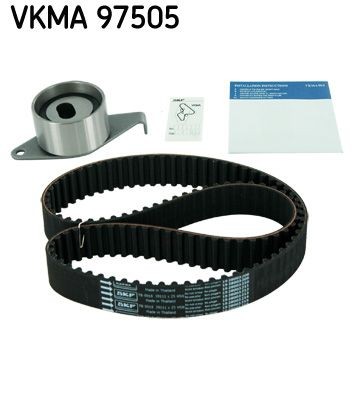 Belt drive timing - belt,