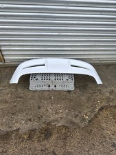 FORD FIESTA MK7 3/5 DOOR ZETEC