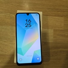 SAMSUNG GALAXY A16 5G - 128GB
