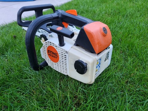 Stihl ms200t professional top - ms200t,