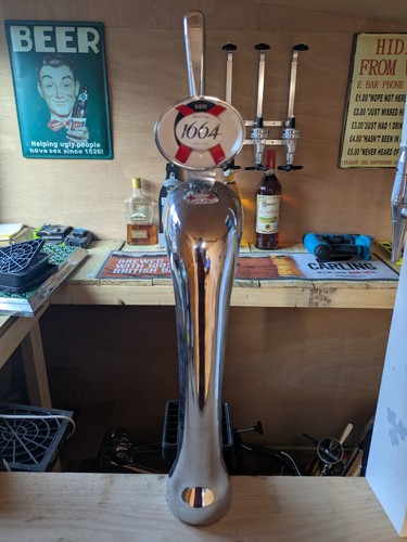 Kronenbourg 1664 beer - kronenbourg,