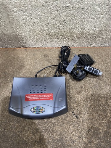 Digisender dg200 wireless - dg200,