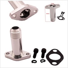 Aluminum alloy extended 12an - aluminum,