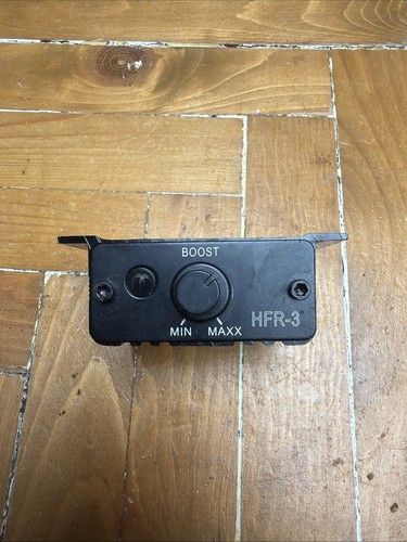 New hifonics hfr3 - new,