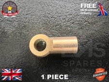 Brass Banjo - Rear Brake & Master Cylinder RBK119/27H7189 - Morris Minor/MG TD