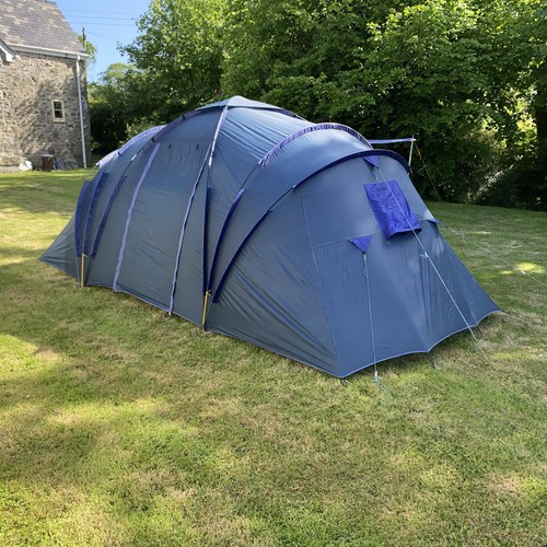 Wynnster buzzard blue berth - wynnster,