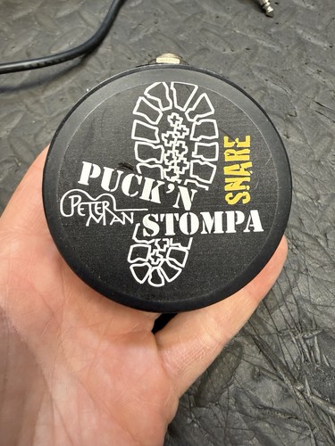 Puck stompa stomp box - n,