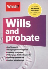 Wills and probate (Paperback)